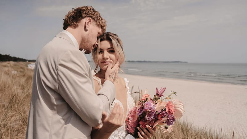 Amelie & Julian – Styled Shoot